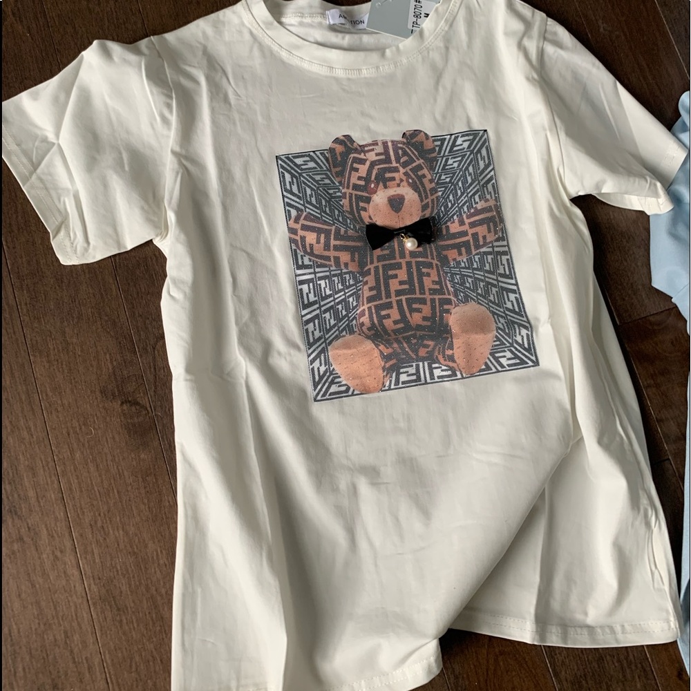 Ambition T-shirts